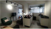 Apartamento · 80m² · 2 quartos · 1 vaga
