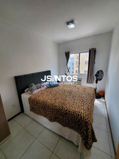 Apartamento · 49m² · 2 quartos · 1 vaga