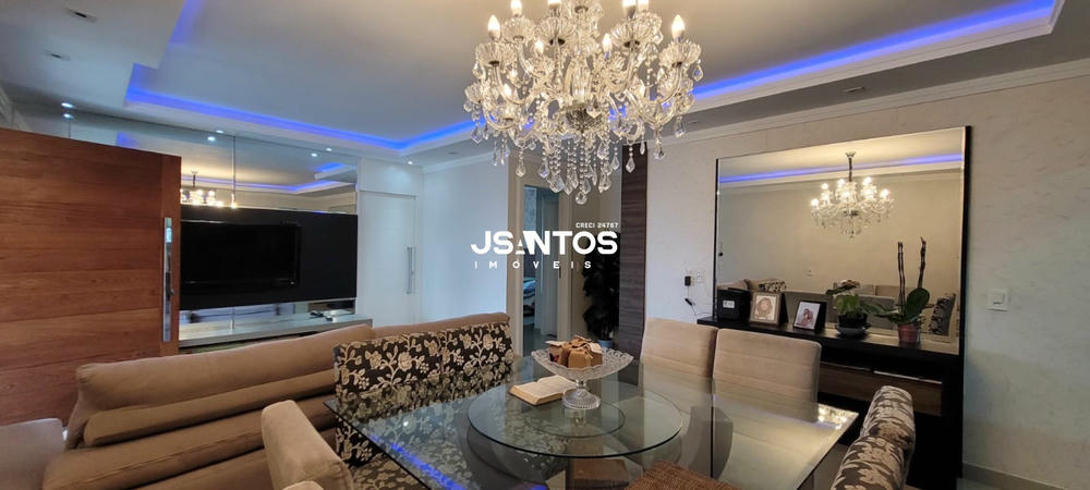 Casa · 207m² · 5 quartos · 4 vagas