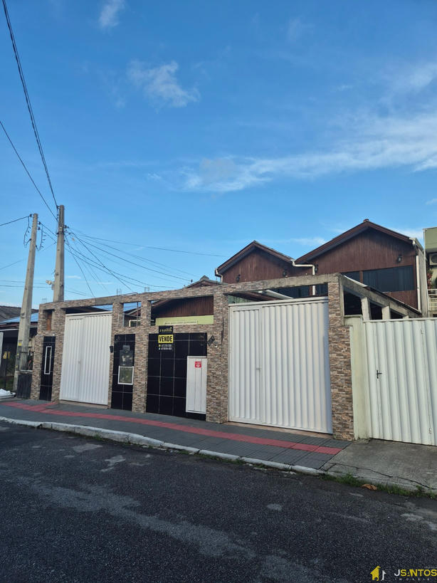 Casa no Cidade Nova