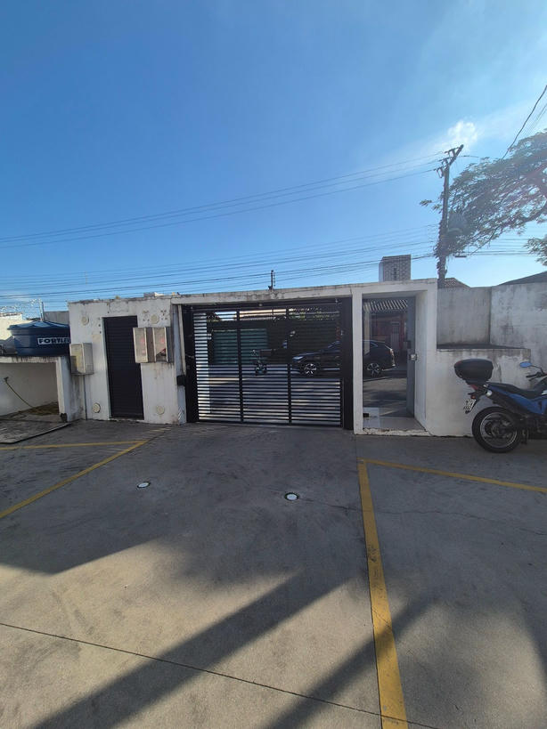 02 apartamentos unificados no São Vicente.