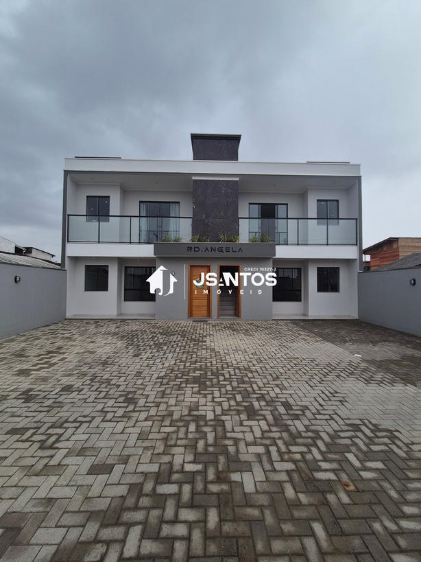 Apartamento - 01 suite + 01 dormitório - 01 vaga