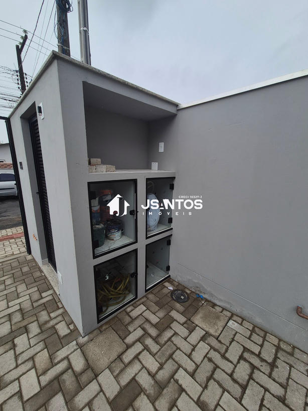 Apartamento - 01 suite + 01 dormitório - 01 vaga