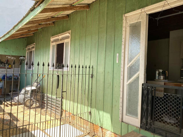 Residencia Venda Cordeiros