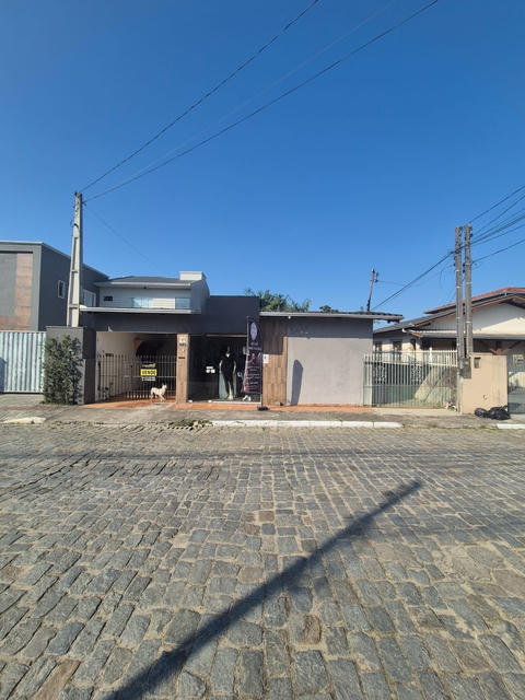 Residencia Venda Cordeiros
