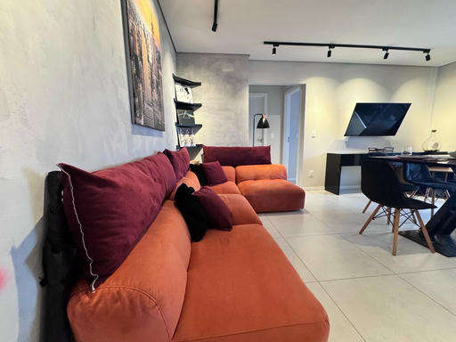 Apartamento para Venda na Vila Operária