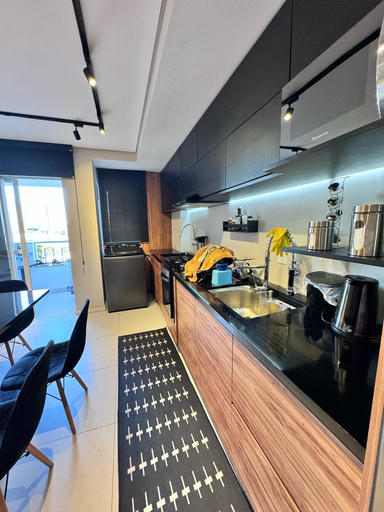 Apartamento para Venda na Vila Operária
