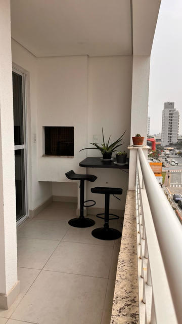 Apartamento para Venda na Vila Operária