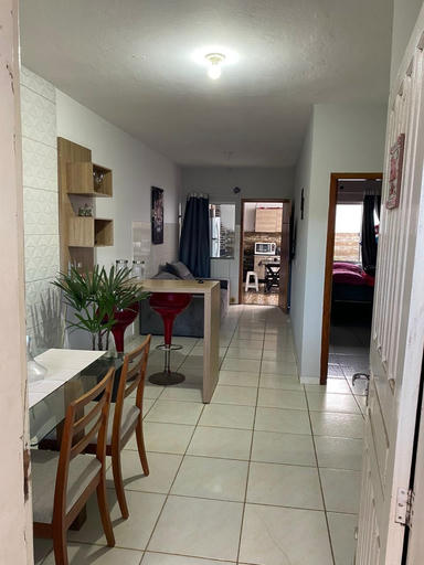 Casa Averbada no Bairro Santa Regina - Itajaí-SC