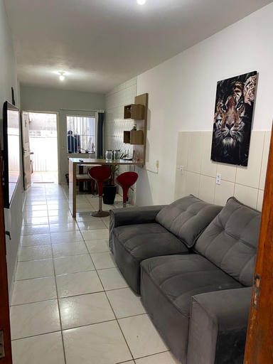 Casa Averbada no Bairro Santa Regina - Itajaí-SC