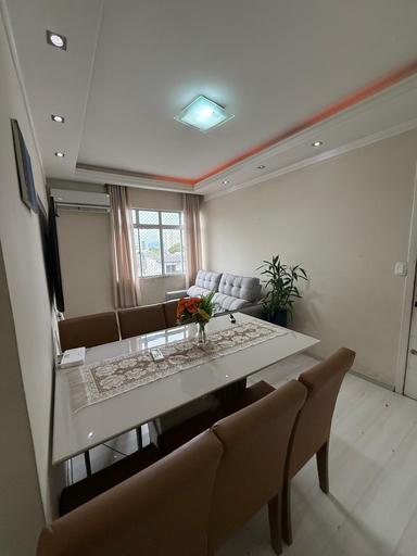 Apartamento Mobiliado para Venda no bairro São Vicente - Itajaí-SC
