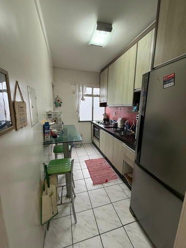 Apartamento Mobiliado para Venda no bairro São Vicente - Itajaí-SC