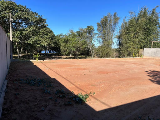 Terreno na Praia