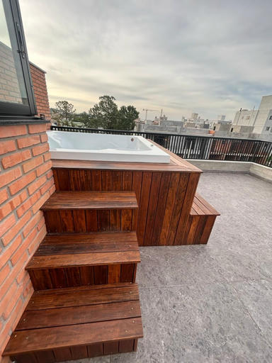 Triplex Alto Padrão