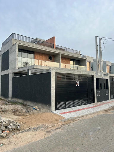 Triplex Alto Padrão