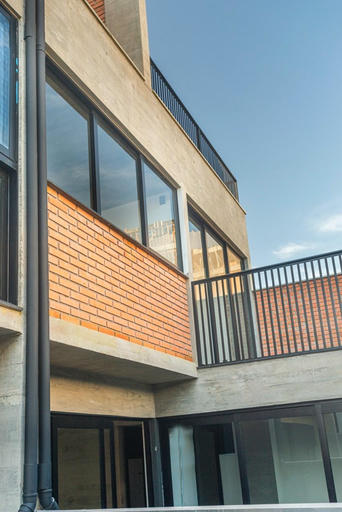 Triplex Alto Padrão