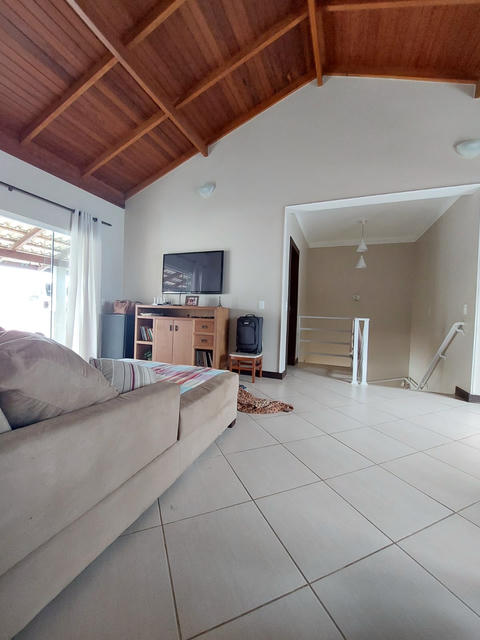 Casa Alto Padrão Balneário Piçarras