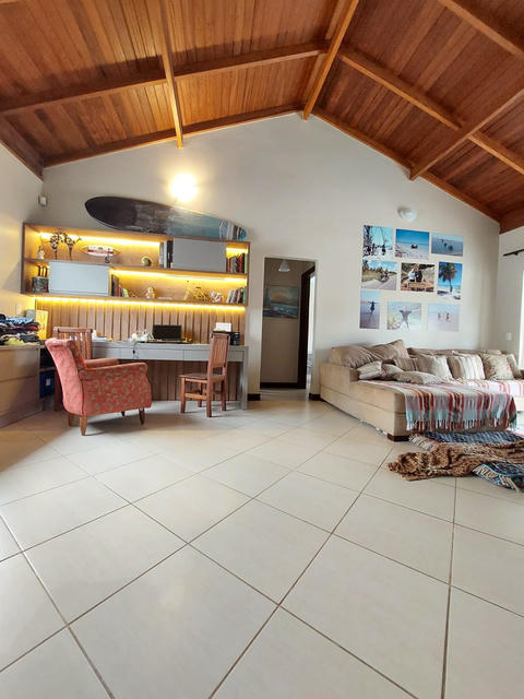 Casa Alto Padrão Balneário Piçarras