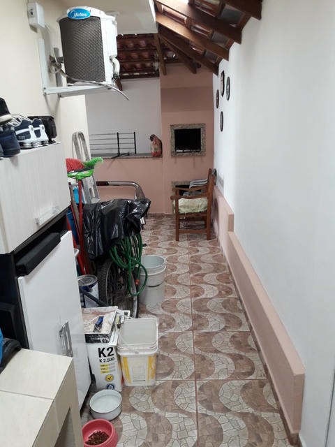 Casa em condomínio