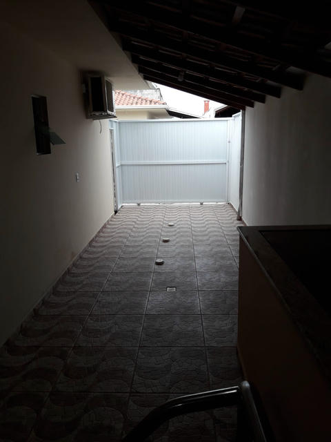 Casa em condomínio
