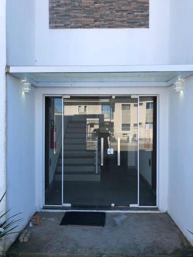 Apartamento Novo