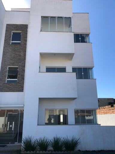 Apartamento Novo