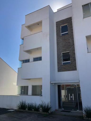 Apartamento Novo