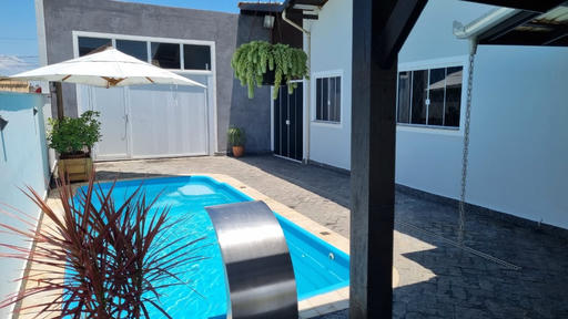 CASA ACABAMENTO FINO