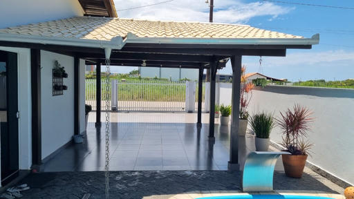 CASA ACABAMENTO FINO