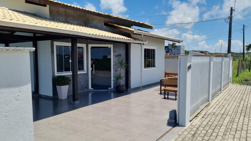 CASA ACABAMENTO FINO