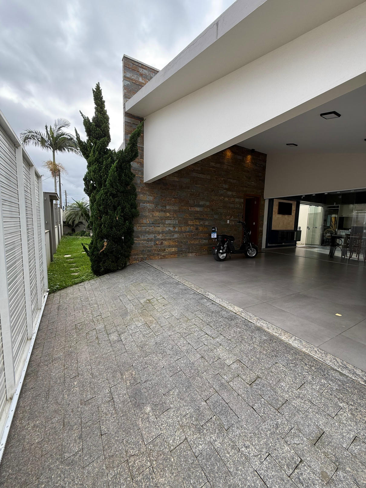 CASA DE PRAIA- NAVEGATES-SC