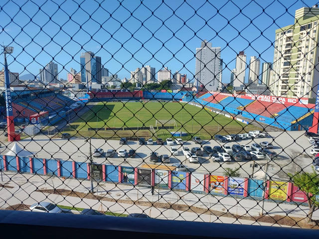 APTO CENTRO ITAJAI