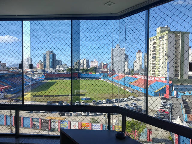 APTO CENTRO ITAJAI