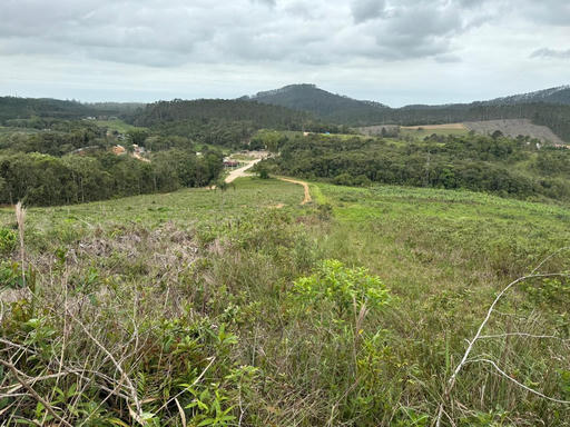 ÁREA DE TERRA EM ITINGADORES