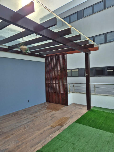 Casa Contemporânea