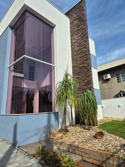 Casa Contemporânea