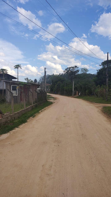 Terreno São Roque , vem comigo universo !