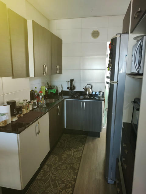 APTO BAIRRO SÃO JOÃO ITAJAI
