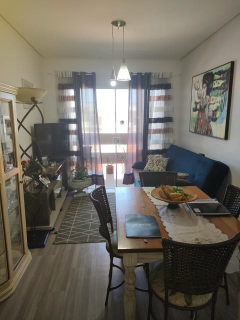 APTO BAIRRO SÃO JOÃO ITAJAI