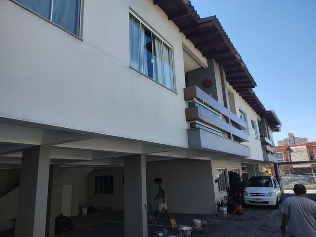 APTO BAIRRO SÃO JOÃO ITAJAI