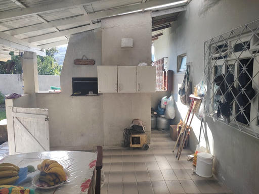 CASA RETRO ANOS 90 ECLUSIVIDADE J SANTOS