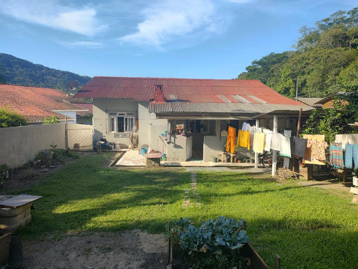 CASA RETRO ANOS 90 ECLUSIVIDADE J SANTOS