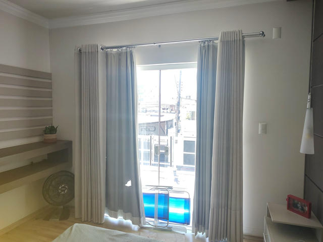 Sobrado Comercial/Residencial para venda