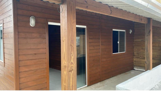 Espaço Versátil: 3 casas + 1 kitnet rentabilizando