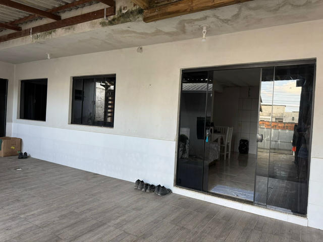 Espaço Versátil: 3 casas + 1 kitnet rentabilizando