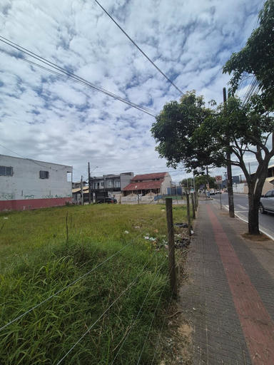 TERRENO COMERCIAL ESQUINA