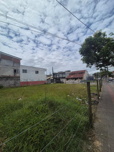 TERRENO COMERCIAL ESQUINA