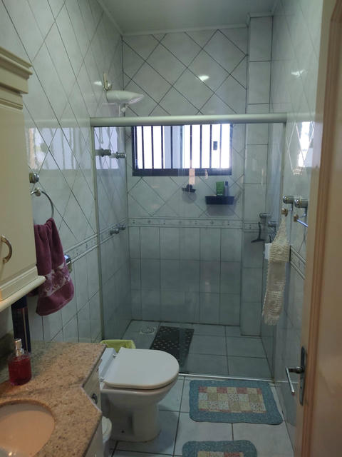 CASA NA VILA OPERARIA