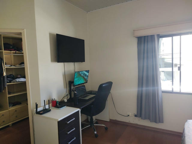 CASA NA VILA OPERARIA