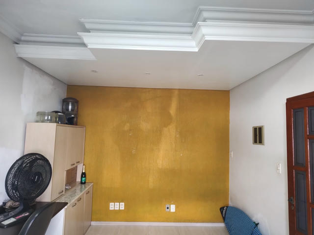 CASA NA VILA OPERARIA